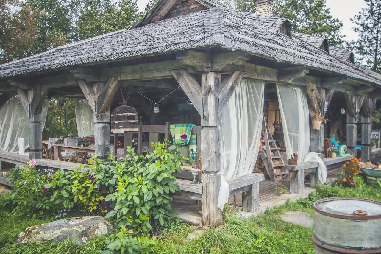 Дома для отпуска Деревня-музей Забродье Zabrodye 