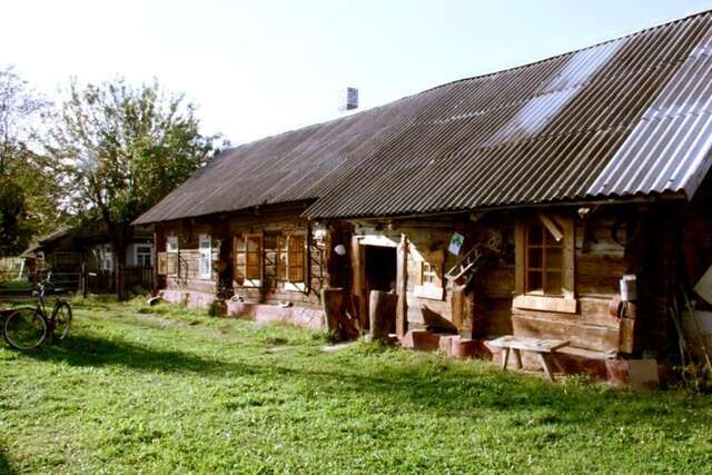 Дома для отпуска Деревня-музей Забродье Zabrodye -49